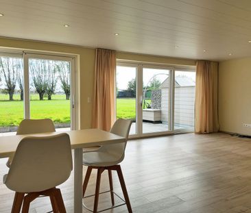 Charmant gerenoveerde woning gelegen te Adegem! - Foto 4