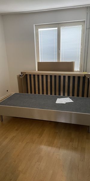 Björkvägen, Morgongåva - Foto 1