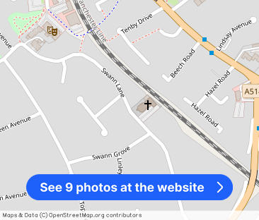 Swann Lane, Cheadle Hulme - Photo 1
