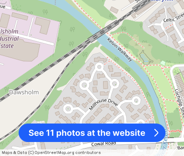 Millhouse Crescent, Glasgow, G20 - Photo 1