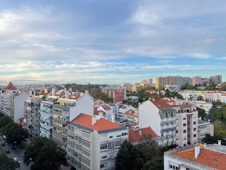 Apartamento T3 em Lisboa - Photo 5