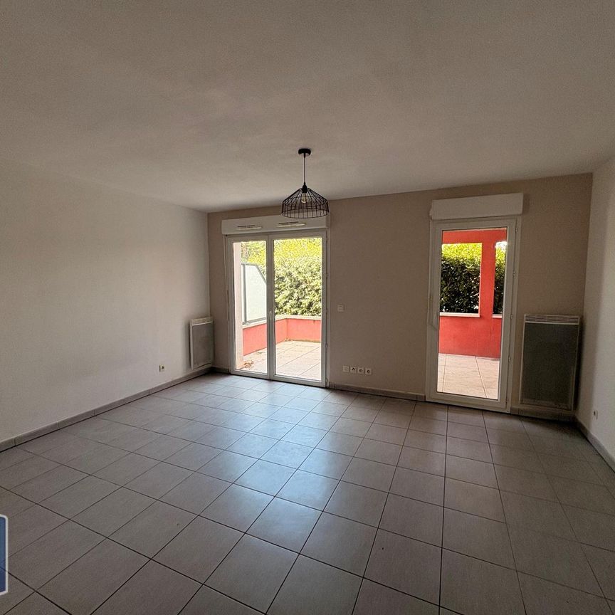 Location Appartement 1 pièce 34m² ARLES 13200 - Photo 1