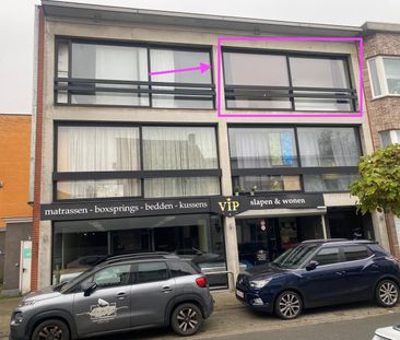 Studio te huur voor 1 jaar in centrum Brasschaat – huurprijs inclus... - Photo 5