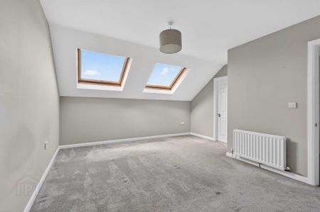 27 Strathearn Lane, Off Circular Road, Belmont, Belfast, BT4 2BT - Photo 4