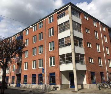Gasverksgatan, Malmö - Photo 2