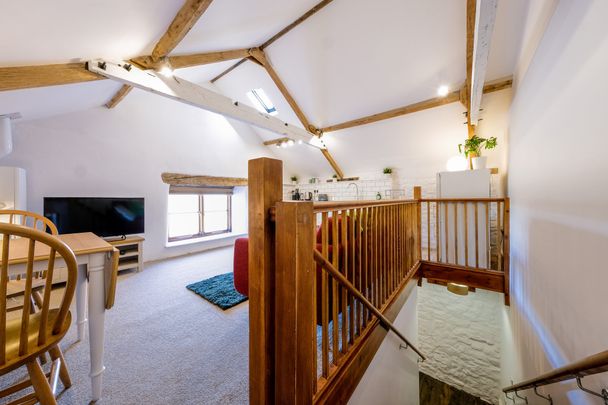 1 Bedroom Home – Medium Let - Photo 1