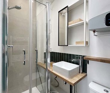 Appartement en location | Paris 19ème - Photo 4