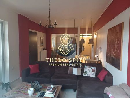 Διαμέρισμα για ενοικίαση - Κορωπί, - Photo 3