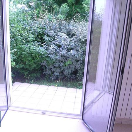 Location Appartement 1 pièce 22m² JACOB BELLECOMBETTE 73000 - Photo 4