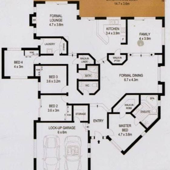 Resort Style Living in the Exclusive Kimberley Grove Park - Photo 1