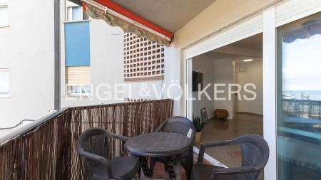 Piso de alquiler en Torre el Progeso, Playa del Puig - Foto 4