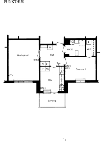 Stenrösvägen 2, 75266, Uppsala - Photo 4