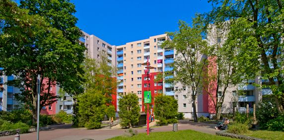 3-Zimmer-Wohnung in Dortmund Hörde (WBS für 75m² erforderlich!) - Photo 2