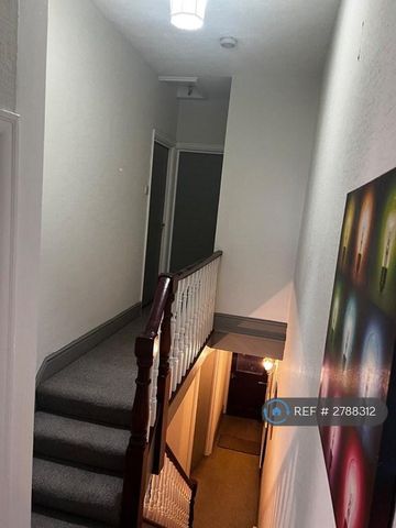 1 bedroom in a house share to rent - Photo 2