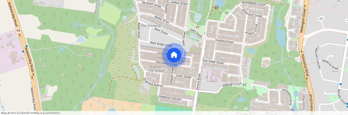 37 Lochridge Street, Qld 4164, Thornlands