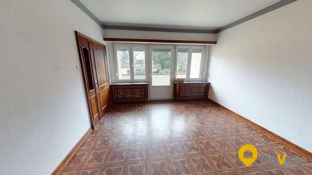 Location Appartement 5 pièces 142m² STIRING WENDEL 57350 - Photo 5