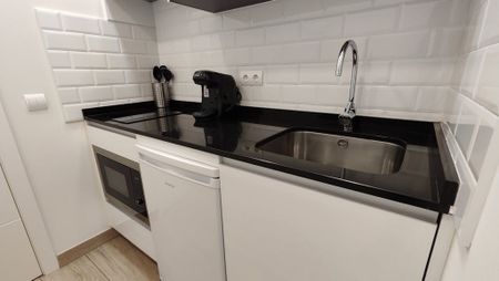 Paseo de la Castellana, Madrid, Community of Madrid 28046 - Photo 3