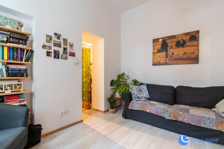 Studio 30m2 z antresolą *STARE MIASTO* od 1.XII - Photo 3