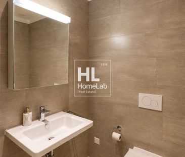 Elegantes Apartment mit großer Terrasse in Massagno - Foto 6
