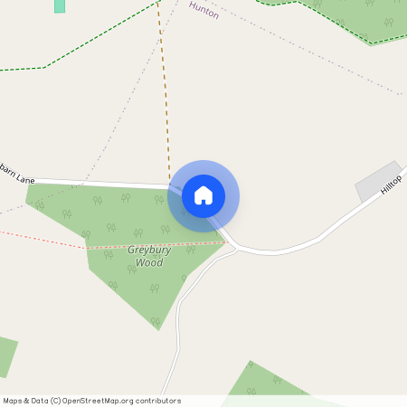 Shingle Barn Lane, Maidstone, ME15