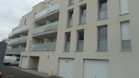 THIONVILLE VEYMERANGE - F2 - RESIDENCE NEUVE-CUISINE EQUIPEE - Photo 2