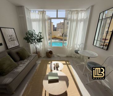 Alquiler de piso en Manantiales - Estación de Autobuses - Photo 6