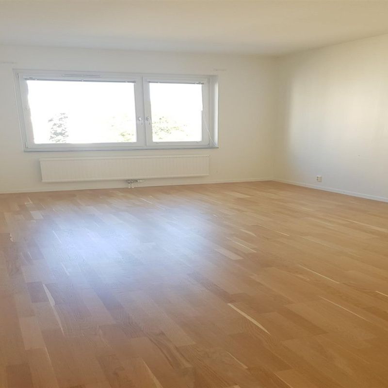 Höglundavägen 16 - Photo 1