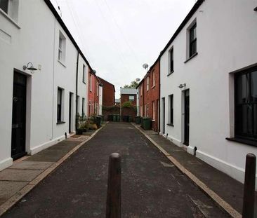 Grendon Buildings, Preston Street, EX1 - Photo 3