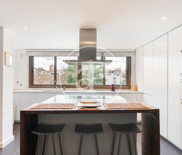 Penthouse for rent in La Misió - Photo 5