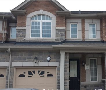 For Lease - 12 Pearman Crescent, Brampton, Ontario - Photo 3