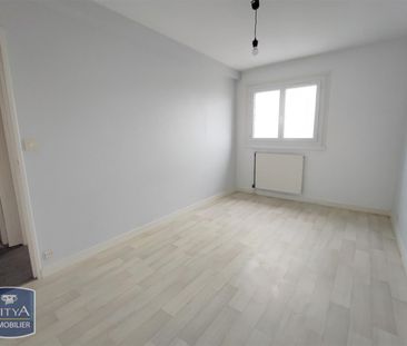 Location Appartement 3 pièces 73m² LIMOGES 87000 - Photo 5