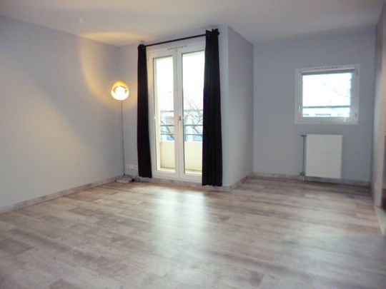 Appartement 2 pièces de 50 à Jouy le moutier - Photo 1