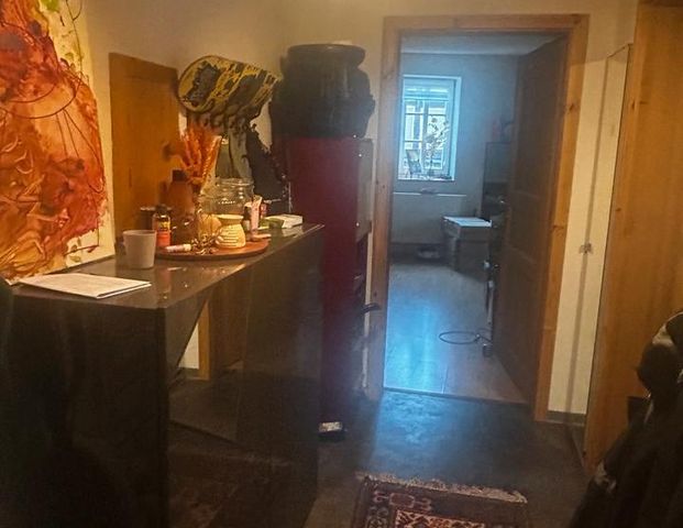 Wohnung in ziegenhain - Photo 1