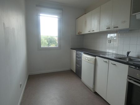 Appartement T3 Muret à louer - Photo 3