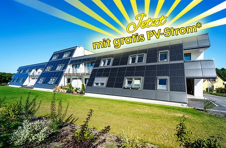 barrierefreie Wohnung in Gerersdorf - Photo 3