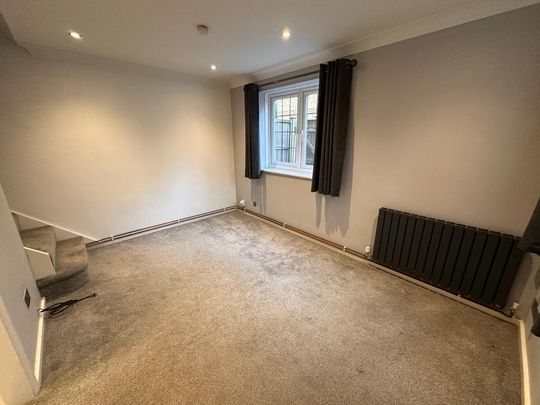 1 bedroom semi-detached house to rent - Photo 1