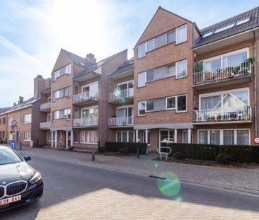 Ruim dakappartement in het centrum van Kortenberg - Foto 3