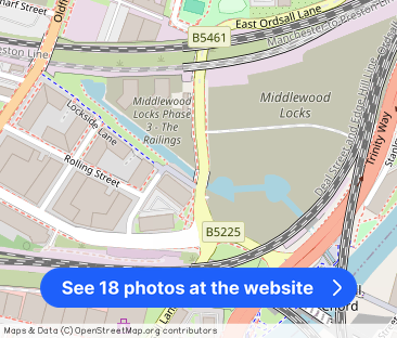 Block G Townhouses - Photo 1