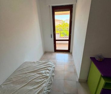 Trilocale via Alberto Bedarida, Catanzaro Lido, Catanzaro - Foto 2