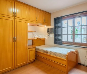 Casa com 4 quartos e 356m² para alugar em Ipanema, Porto Alegre. - Foto 6
