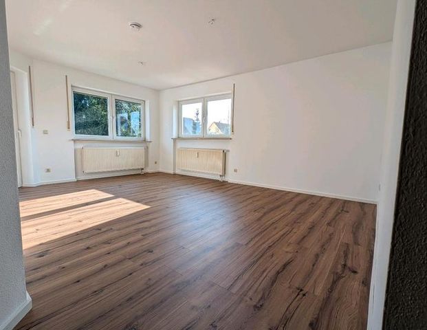 Wohnung 3ZKB mit Balkon, Keller und Stellplatz Westendorf - Foto 1