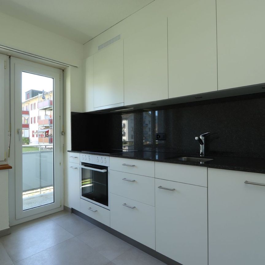 Ihr neues Zuhause Nähe ÖV und Fachhochschule sowie Einkauf! - Foto 1