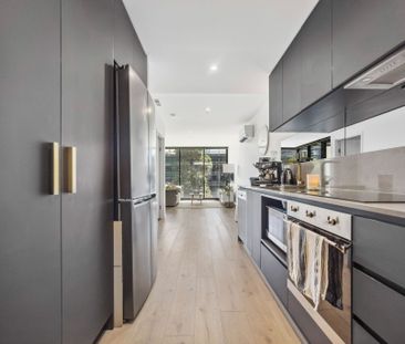 219/81 Cooyong Street, Reid ACT 2612 - Apartment For Rent | Domain - Photo 4