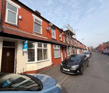 2 bedroom terraced house to rent - Photo 6