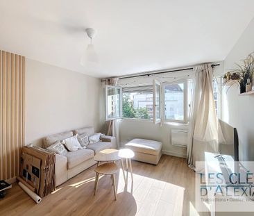 Location Appartement 2 pièces 44m² LYON 7ème - Photo 1