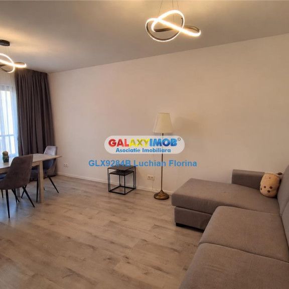 2 camere - H Pipera Lake | Rond OMV | Vedere la lac - Photo 2