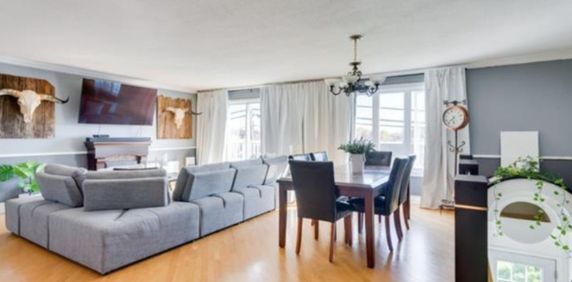 Magnifique Appartement 4 1/2 à Louer - Photo 2