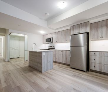 For Lease - 58 Elizabeth Street Unit# 2102, Richmond Hill, Ontario - Photo 4