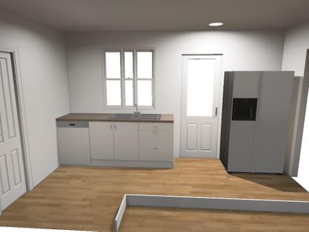 3 bedroom terraced house to rent - Photo 5