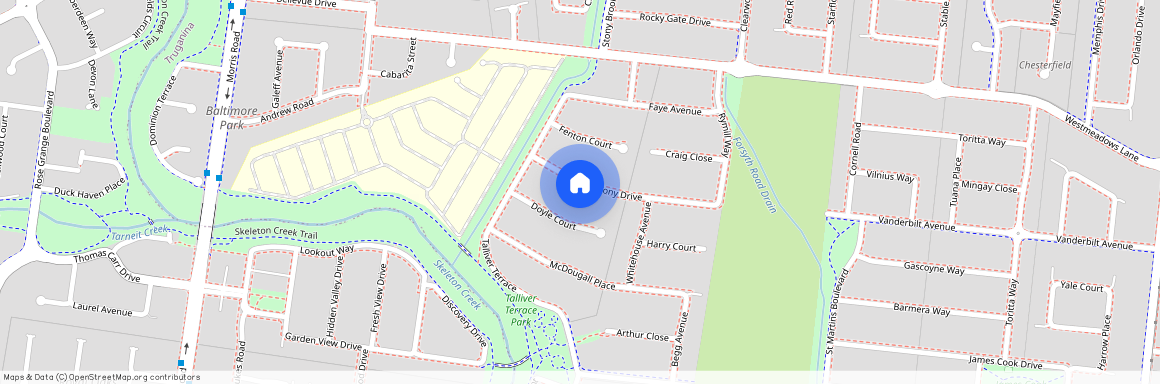 33 Tony Drive, VIC 3029, Truganina